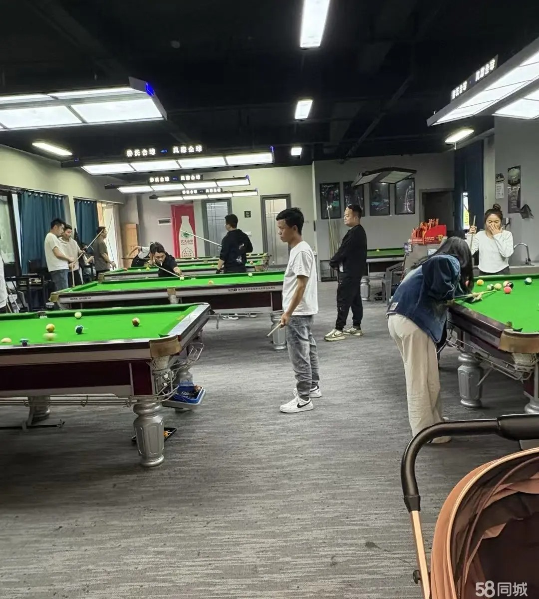 （转让）就是一个小区成熟的广场保利四街区核心位置